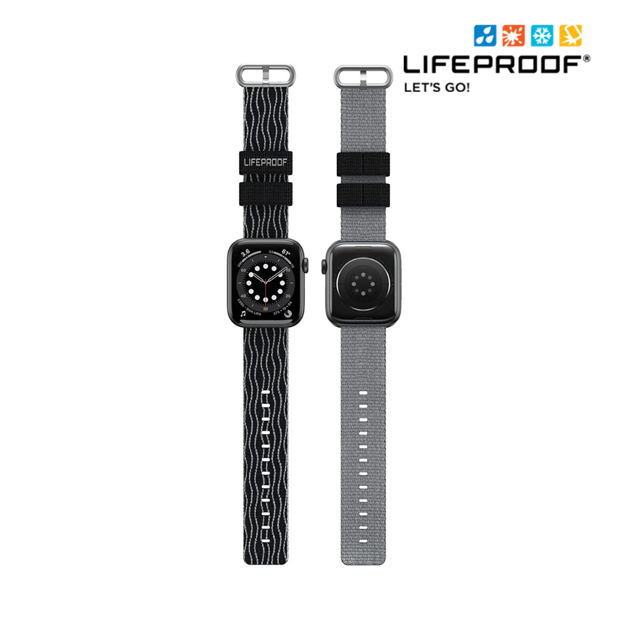 LifeProof® Eco-Friendly Band for Apple Watch product image