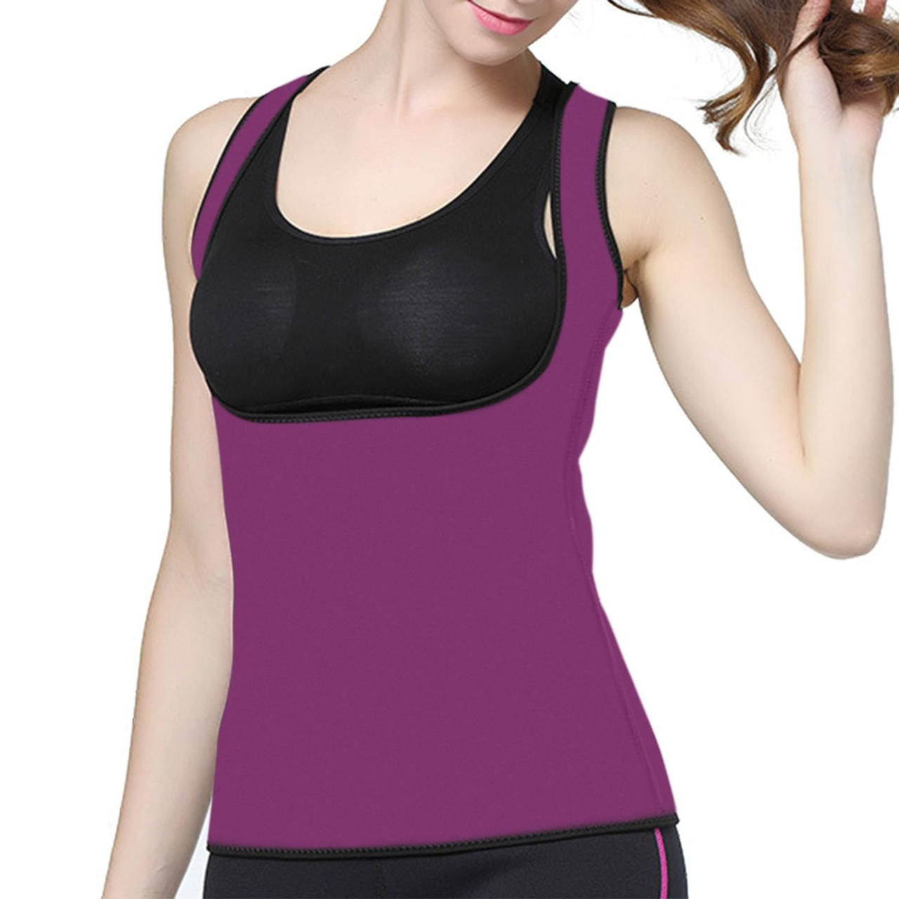 iMounTEK® Body Shaper Vest product image