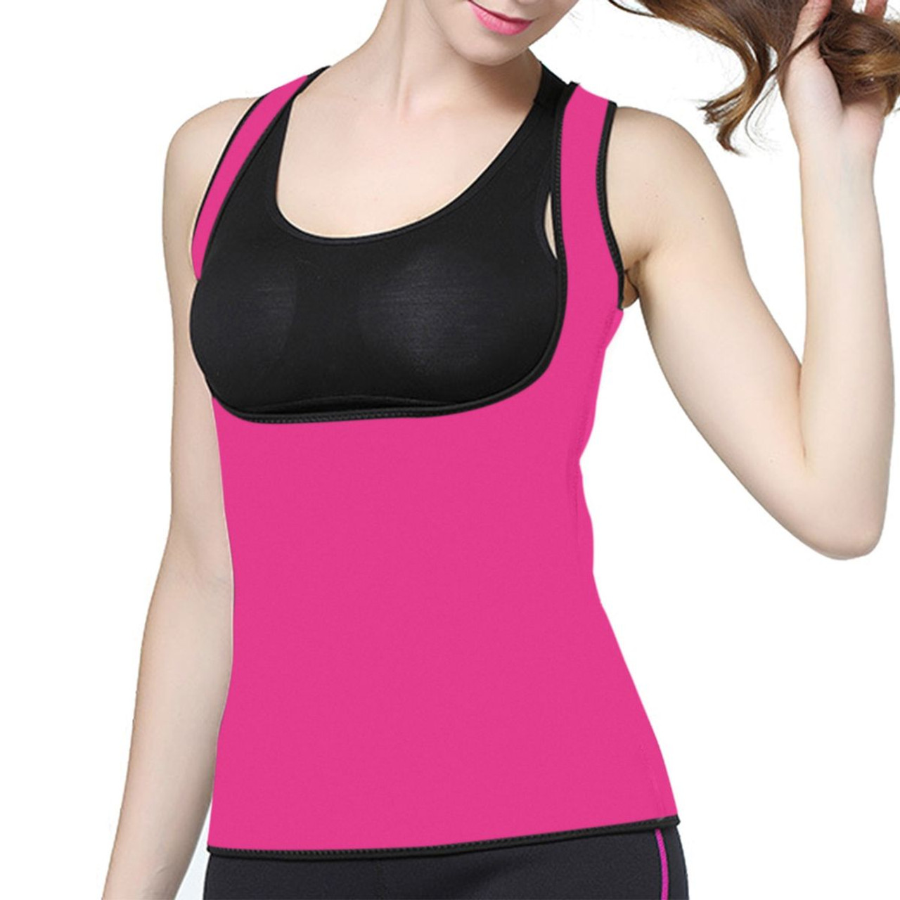 iMounTEK® Body Shaper Vest product image