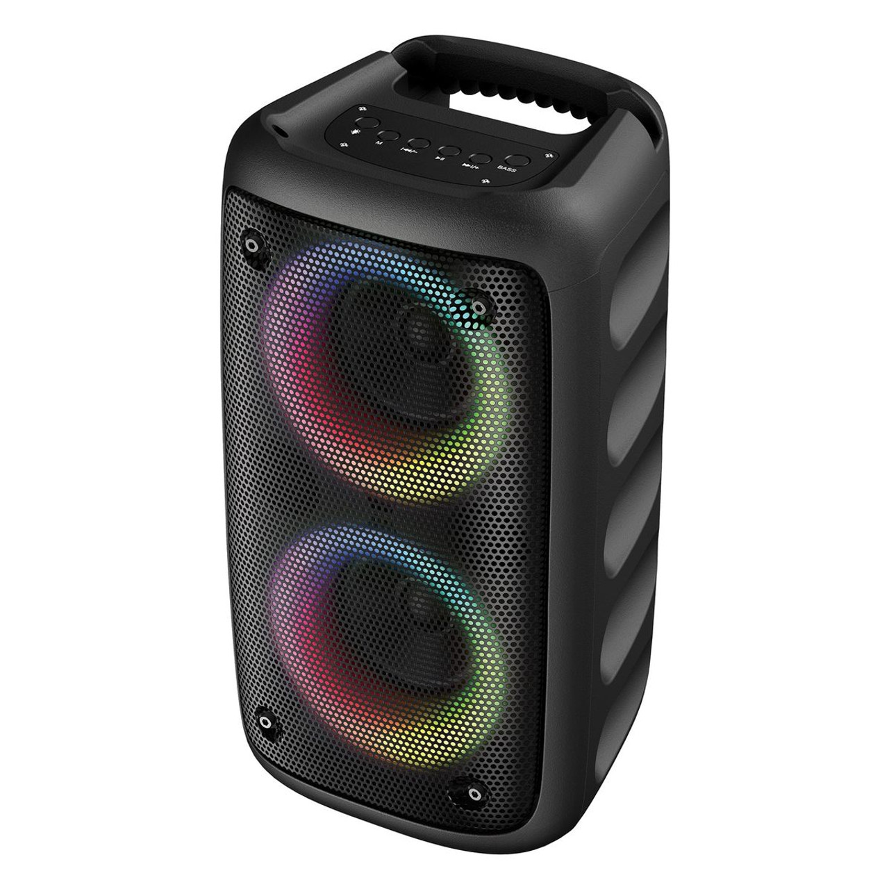 SuperSonic® 2x 3-Inch Speaker, IQ-1933BT product image