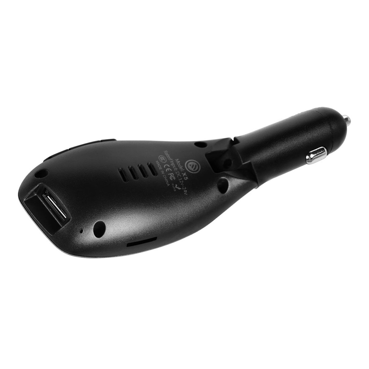 iMounTEK® Wireless FM Car Transmitter product image
