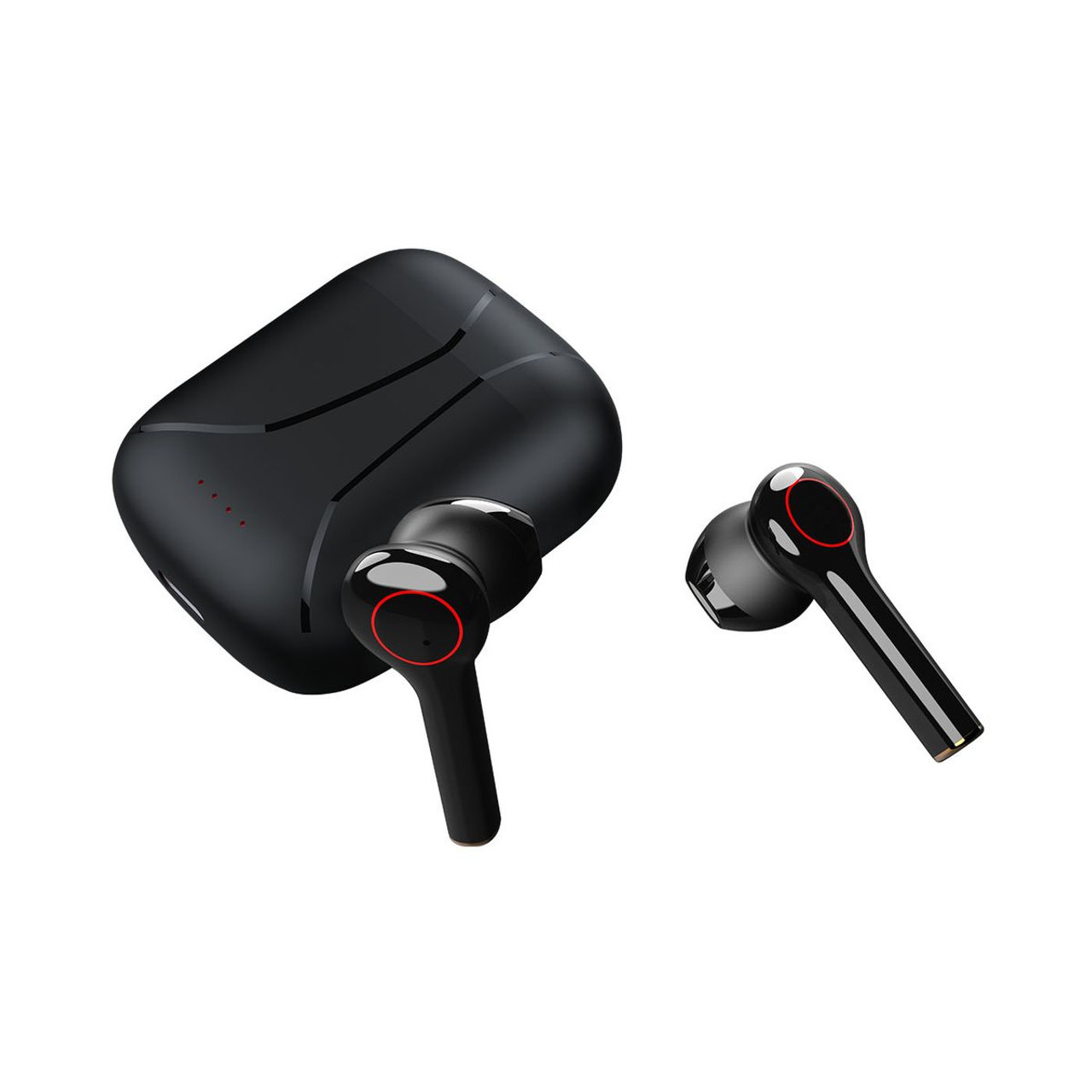 iNova™ IPX5 Wireless Earbuds product image