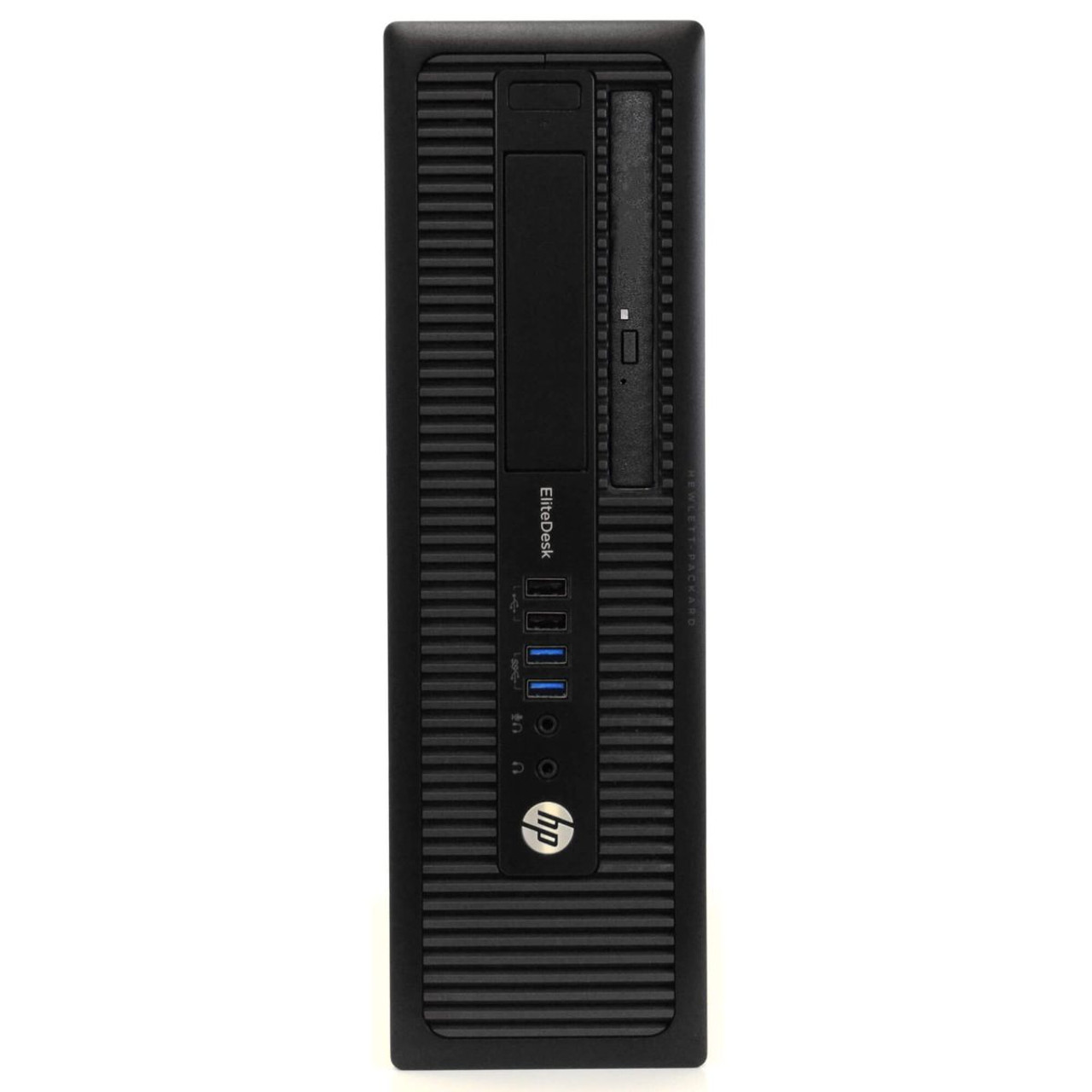 HP® EliteDesk 800 G1 Bundle with 22" Monitor, Intel i5 Quad-Core, 8GB RAM, 1TB HDD product image