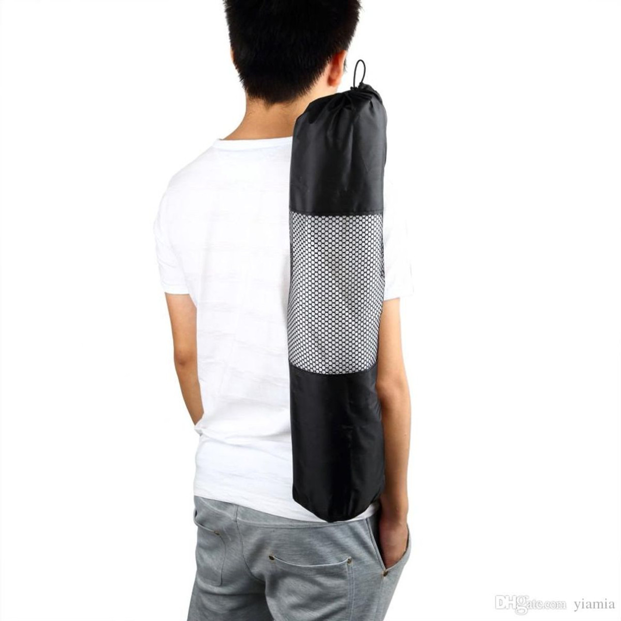 Breathable and Portable Sports Bag with Adjustable Shoulder Straps product image