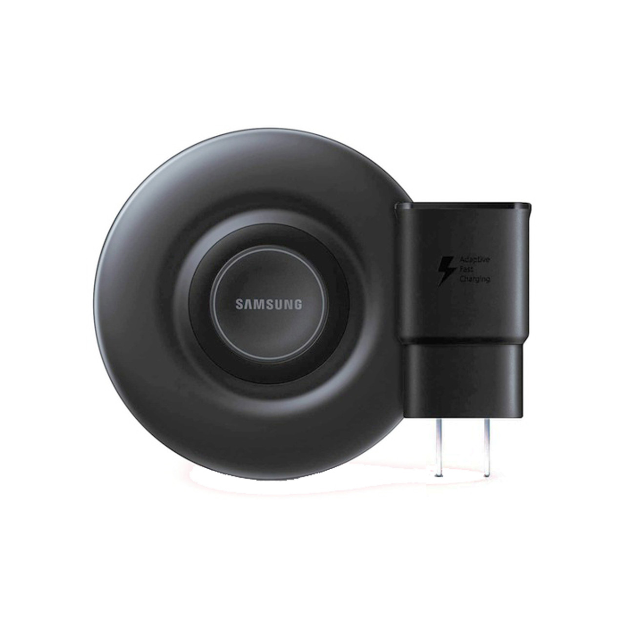 Samsung Qi Certified Fast Charge Wireless Charging Pad product image