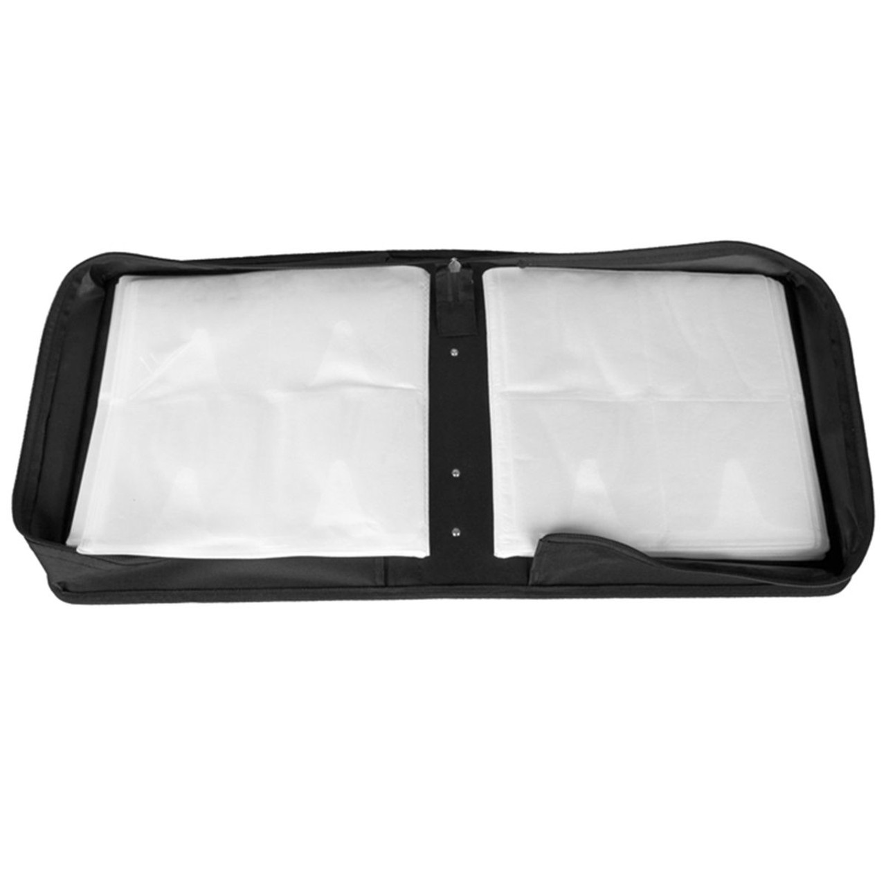 iMounTEK® 400 CD Storage Binder product image