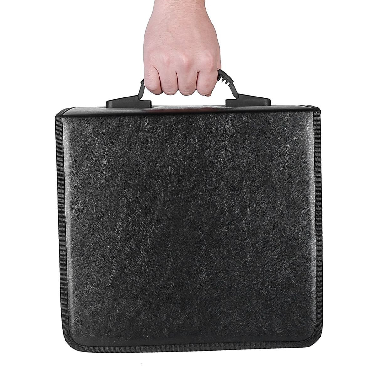 400 CD Storage Binder product image
