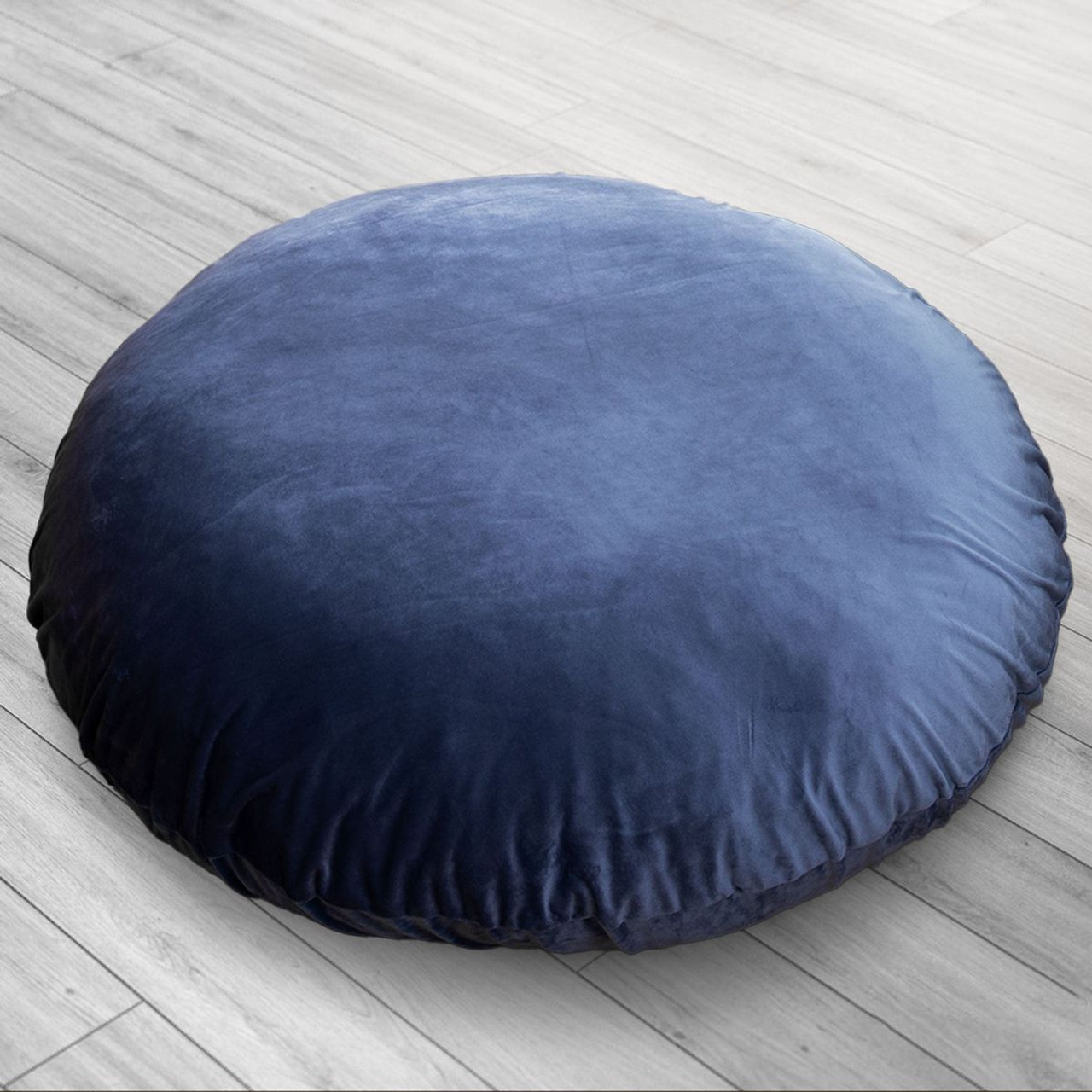 Cheer Collection™ 36-Inch Round Floor Pillow product image