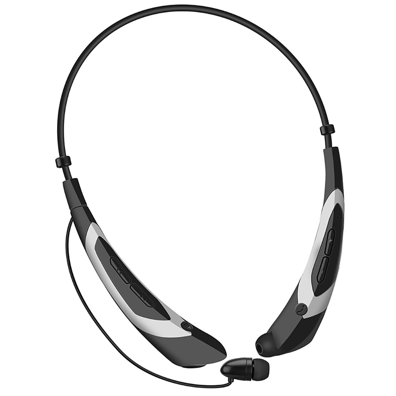 iMounTEK® Wireless Neckband Headphones product image