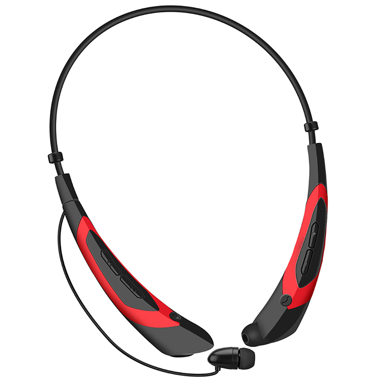 iMounTEK® Wireless Neckband Headphones product image