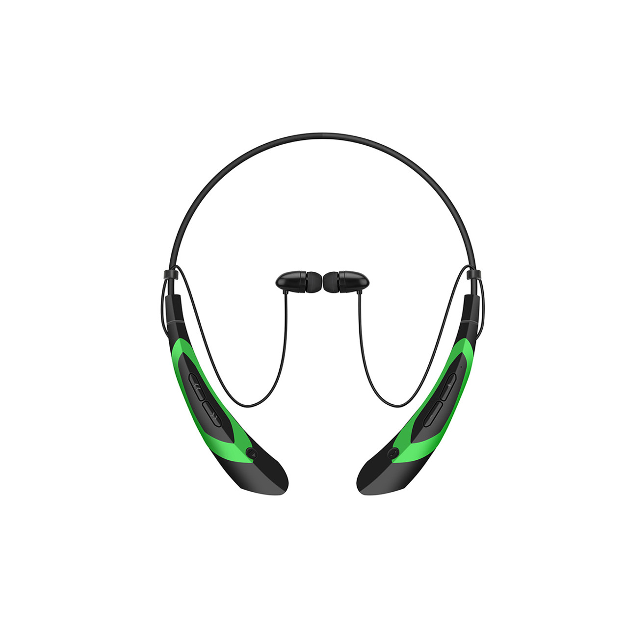 iMounTEK® Wireless Neckband Headphones product image