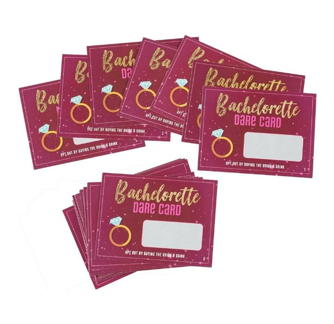Girls' Night Out Bachelorette Party Supply Kit product image