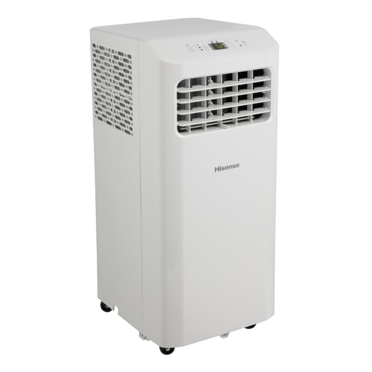Hisense® Ultra-slim Portable Air Conditioner, AP0621CR1W product image