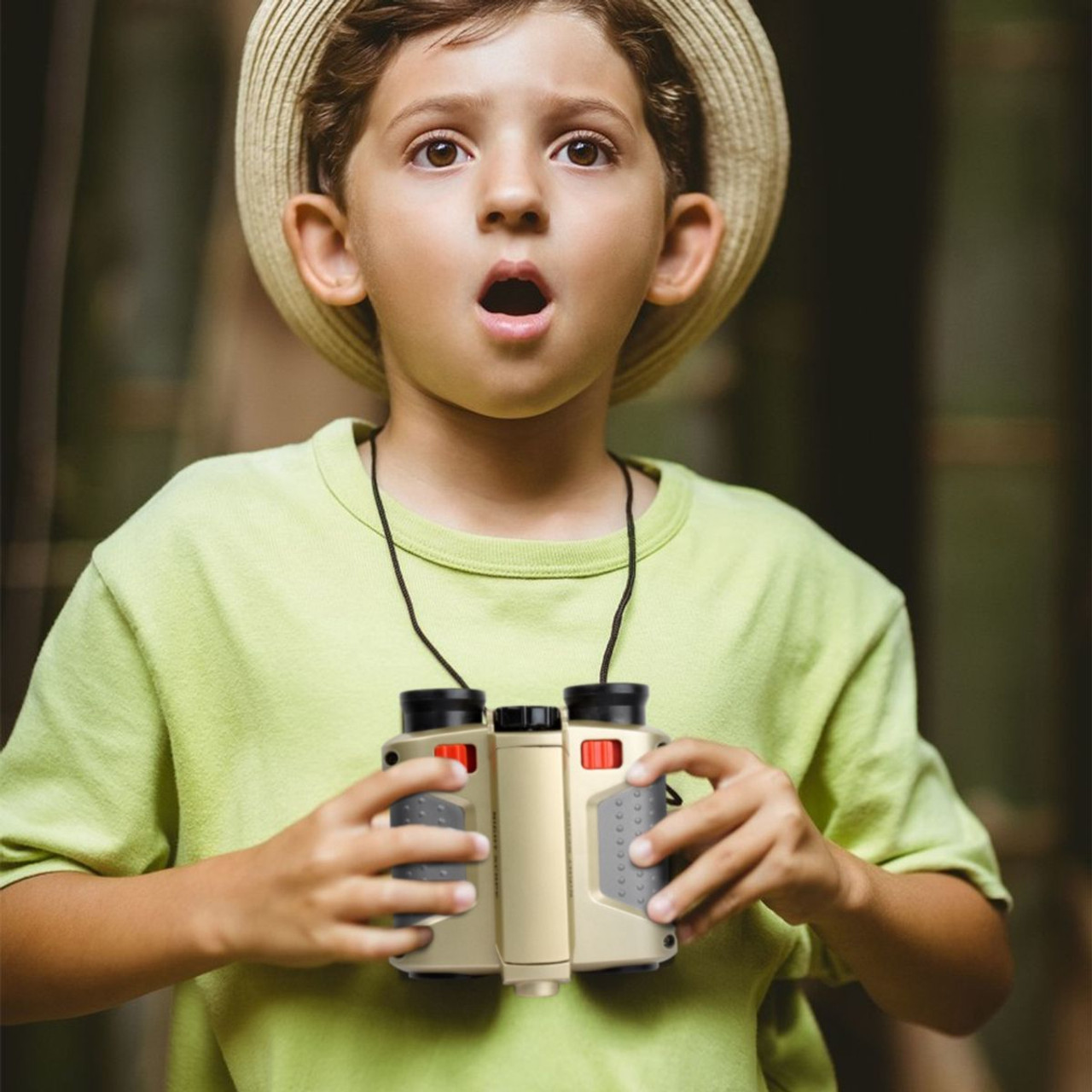 iMounTEK® Kids' Night Vision Binoculars product image