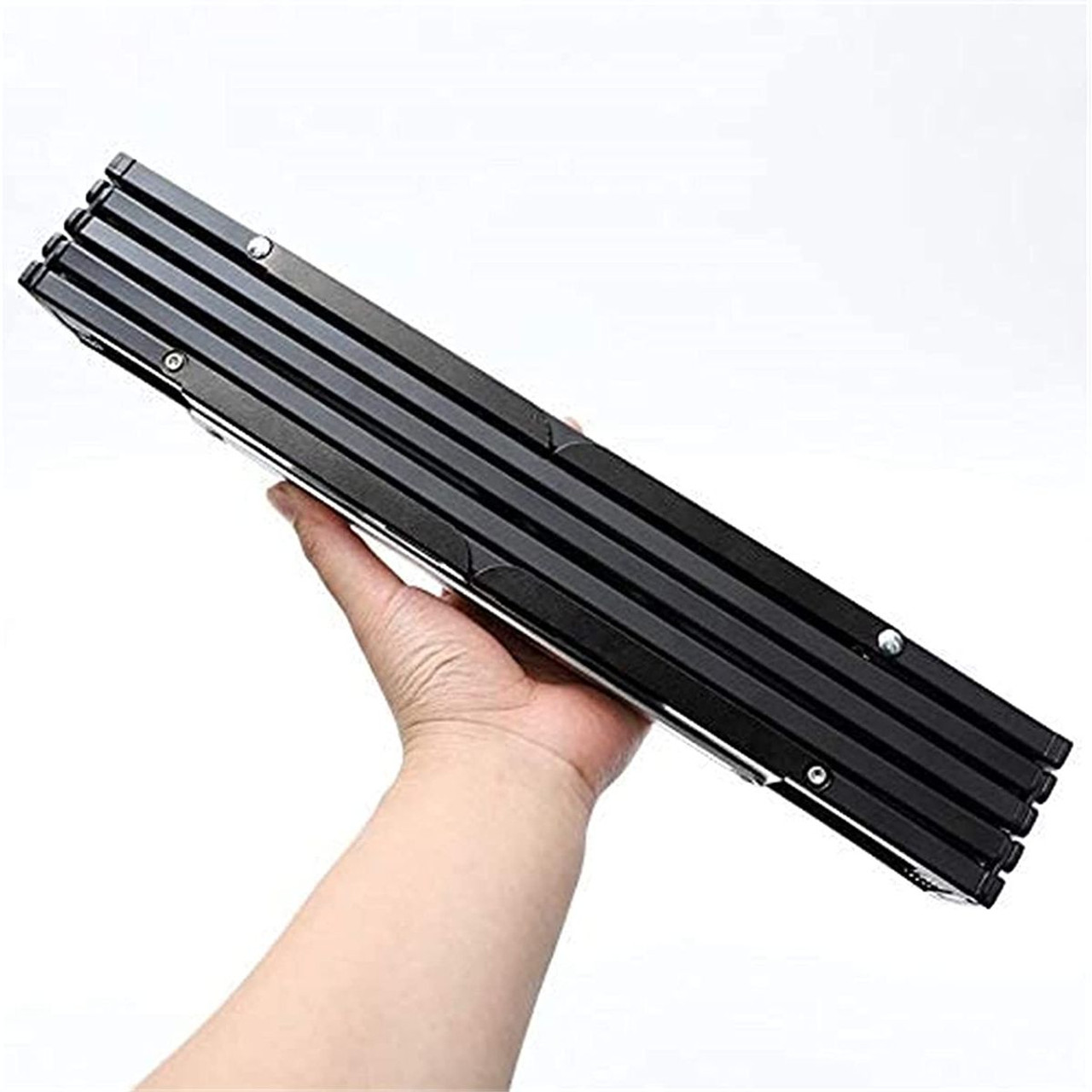 Mini Outdoor Aluminum Alloy Folding Table product image