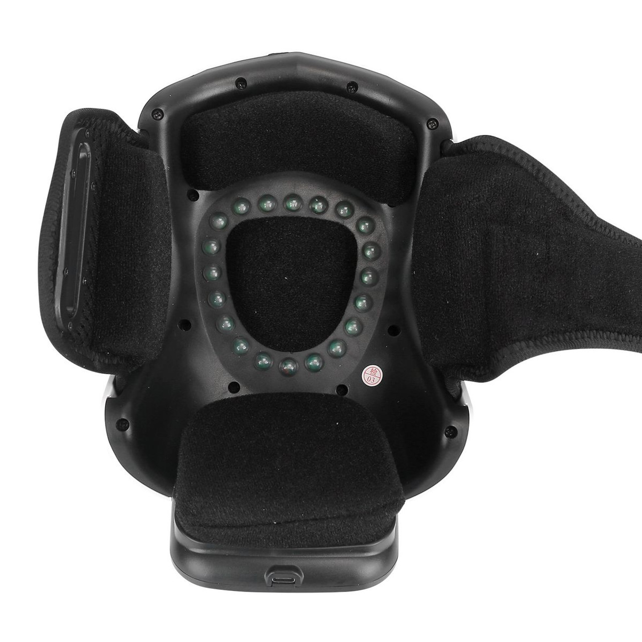 Rechargeable Knee Massager product image