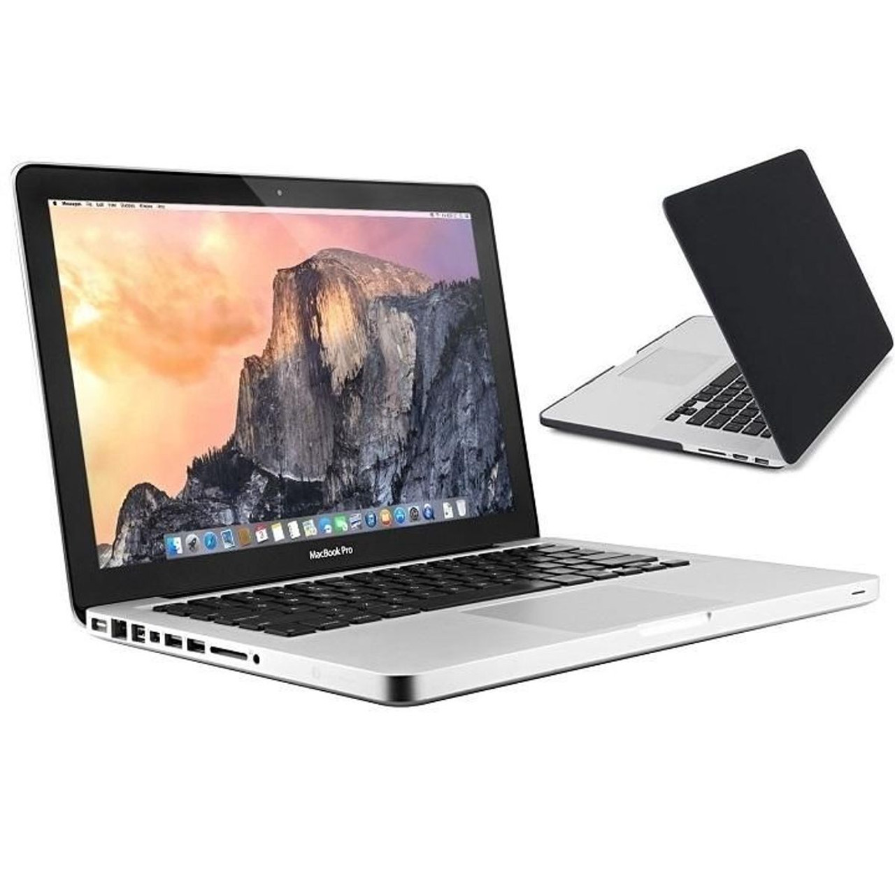 Apple® MacBook Pro with Case, 2.0GHz Intel Core i5, 8GB RAM, 256GB SSD, MLL42LL/A product image