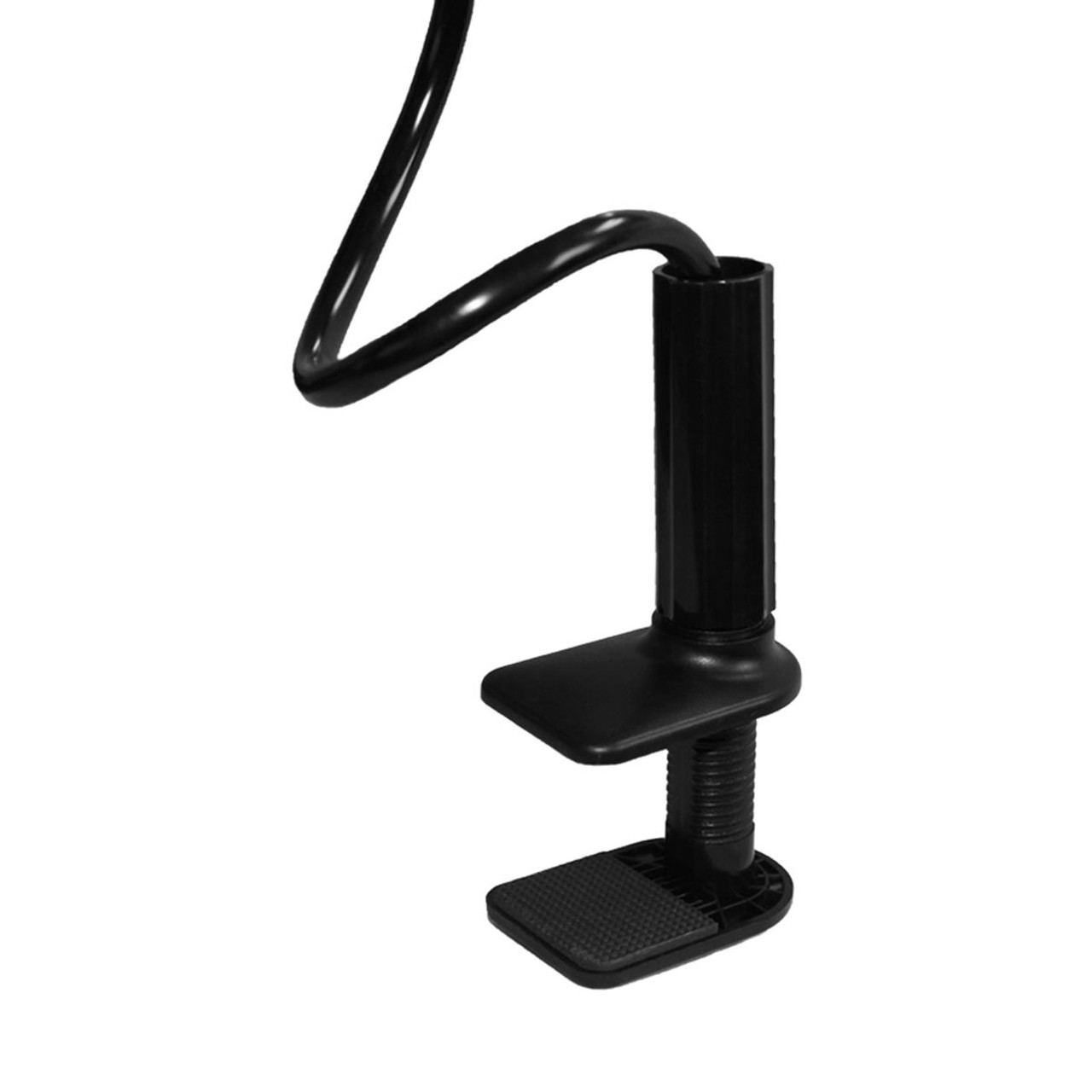 Fenzer™ Adjustable 2-in-1 Gooseneck Smartphone/Tablet Stand Holder product image