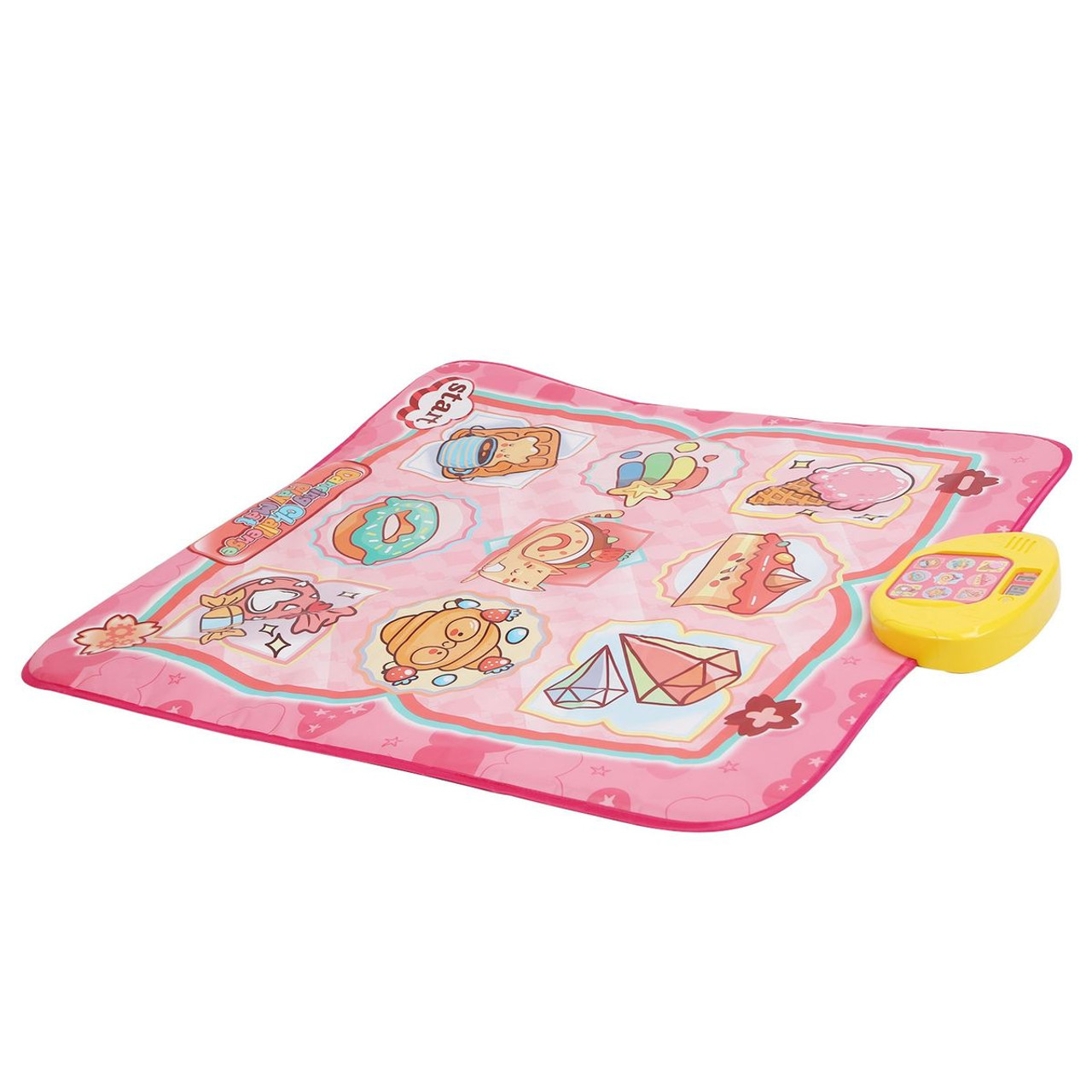 iMounTEK® Kids' 7-Mode Music Dance Pad product image