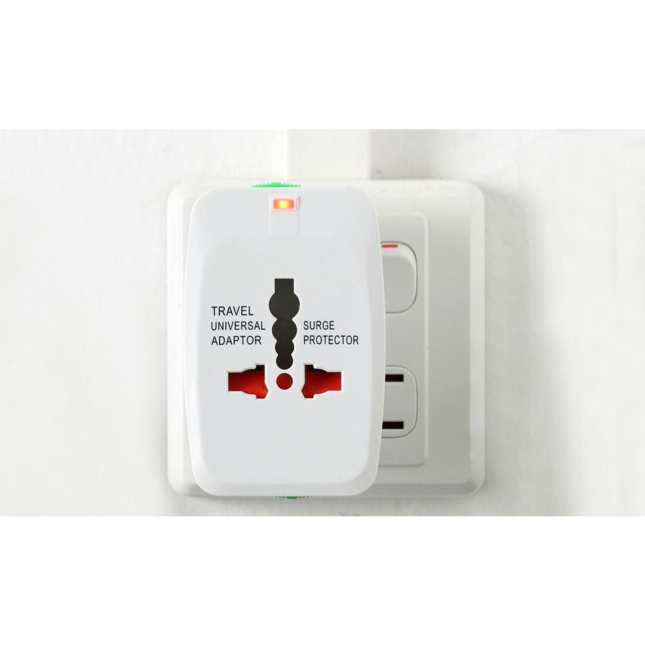 iMounTEK® Universal Travel Adapter product image