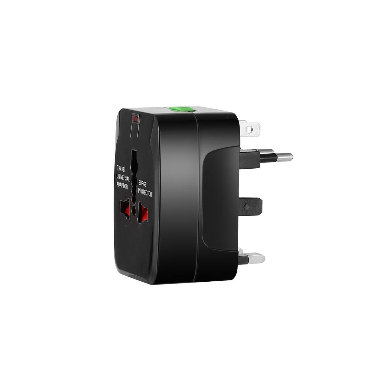 iMounTEK® Universal Travel Adapter product image