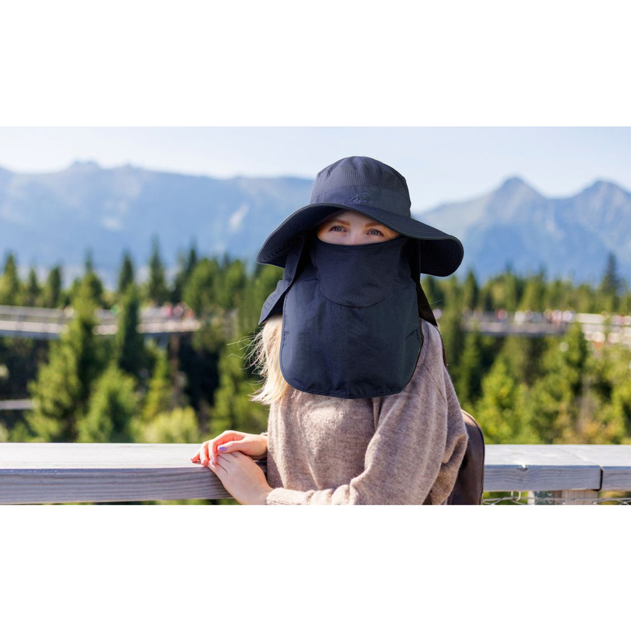 iMounTEK® Fishing Bucket Hat product image
