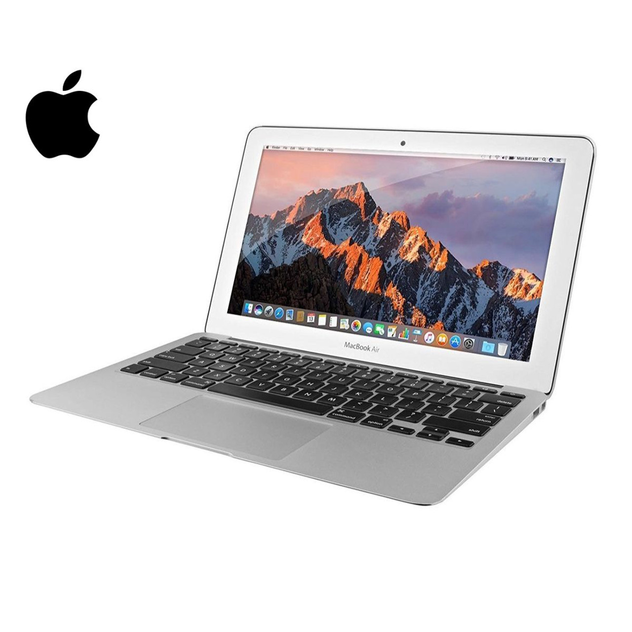 Apple® MacBook Air (2011 Release, Choose Size and Storage