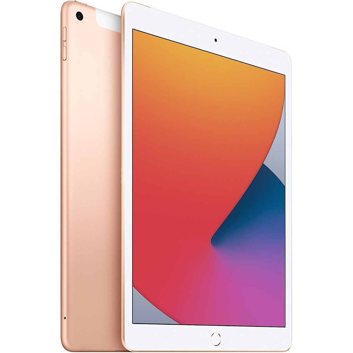 Apple iPad 8 (32GB, Unlocked All Carriers, WiFi + 4G) product image