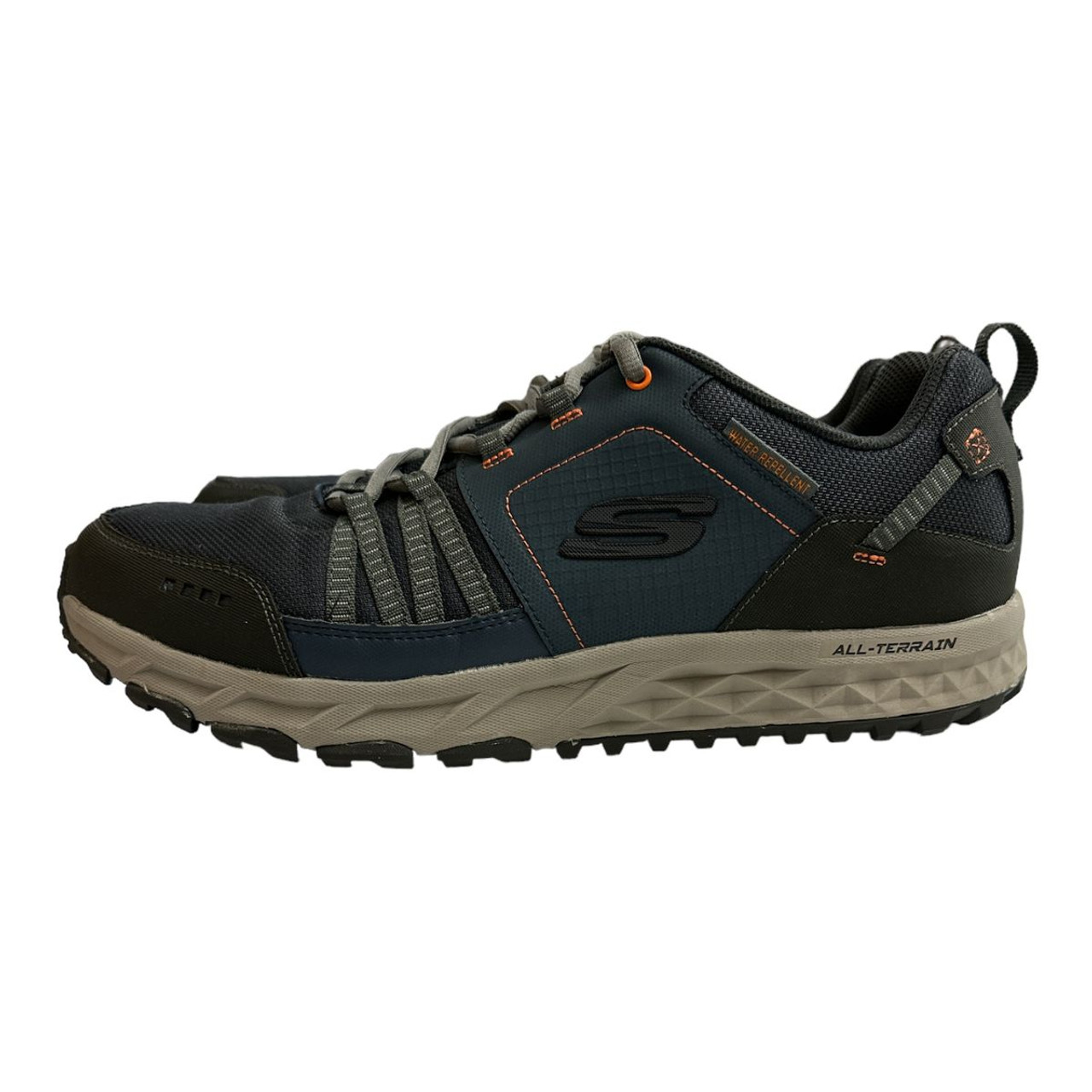 Skechers® Men's Escape Plan Hiking Shoes product image