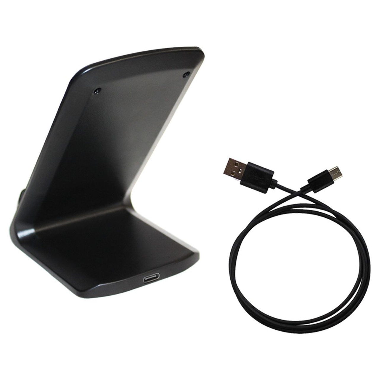 15W Fast Wireless Charging Stand product image