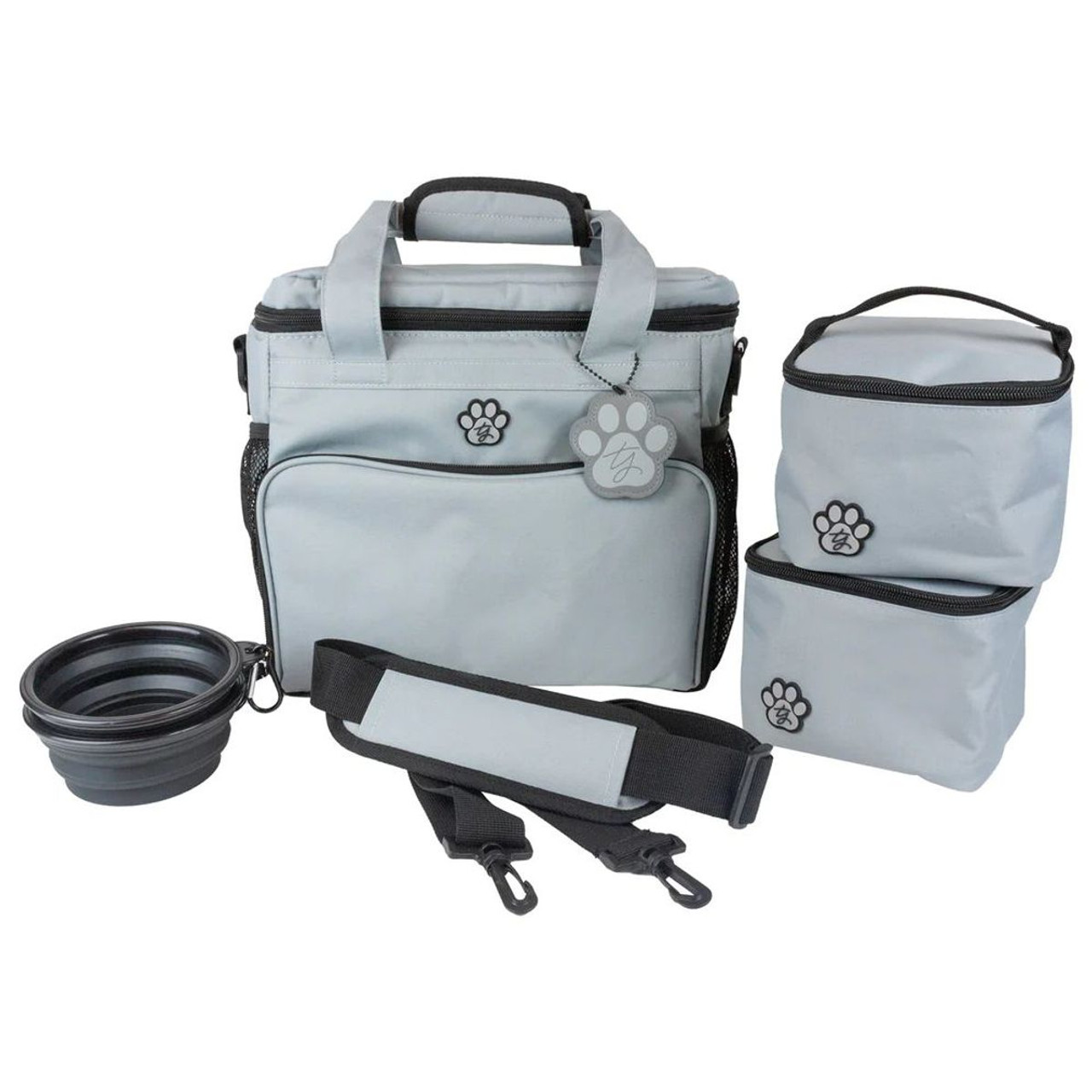 TY® Pet Travel Backpack with Travel Essentials product image