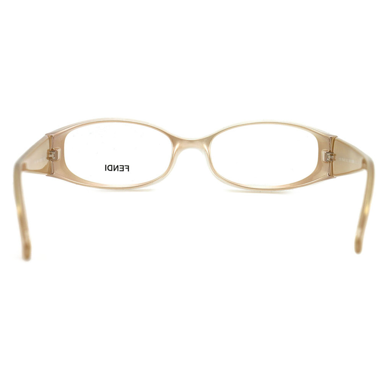 Fendi Women's Light Pink Eyeglasses   product image