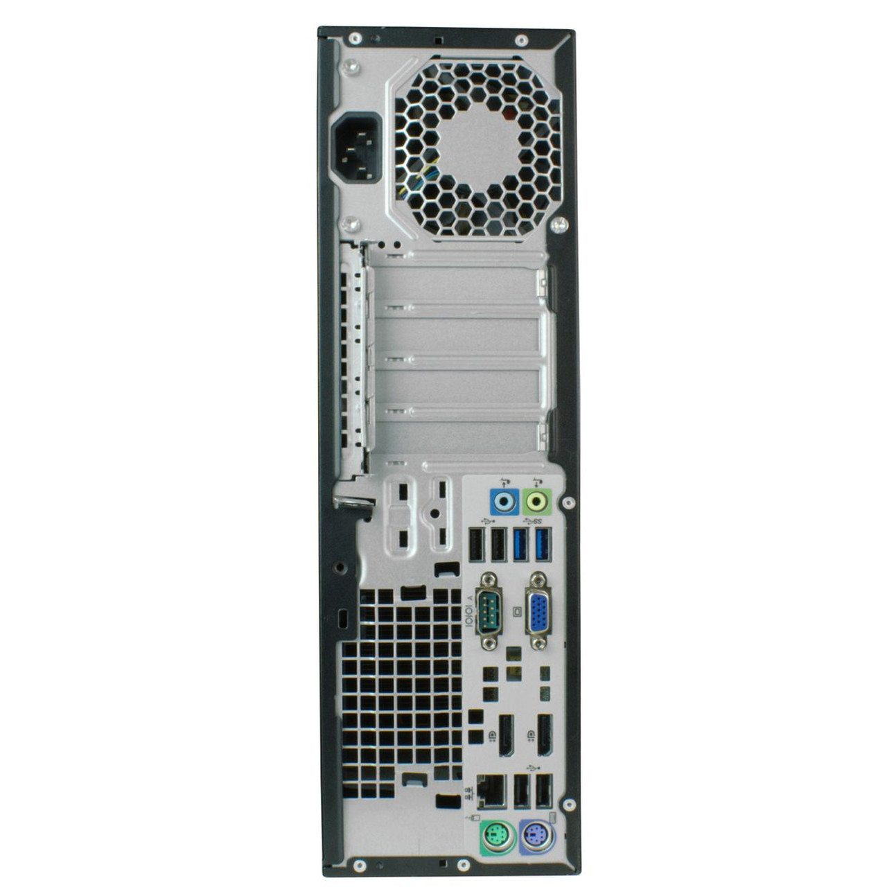 HP® ProDesk 600 G1 Core i5-4570, 16GB RAM, 512GB SSD, Desktop Tower Bundle product image
