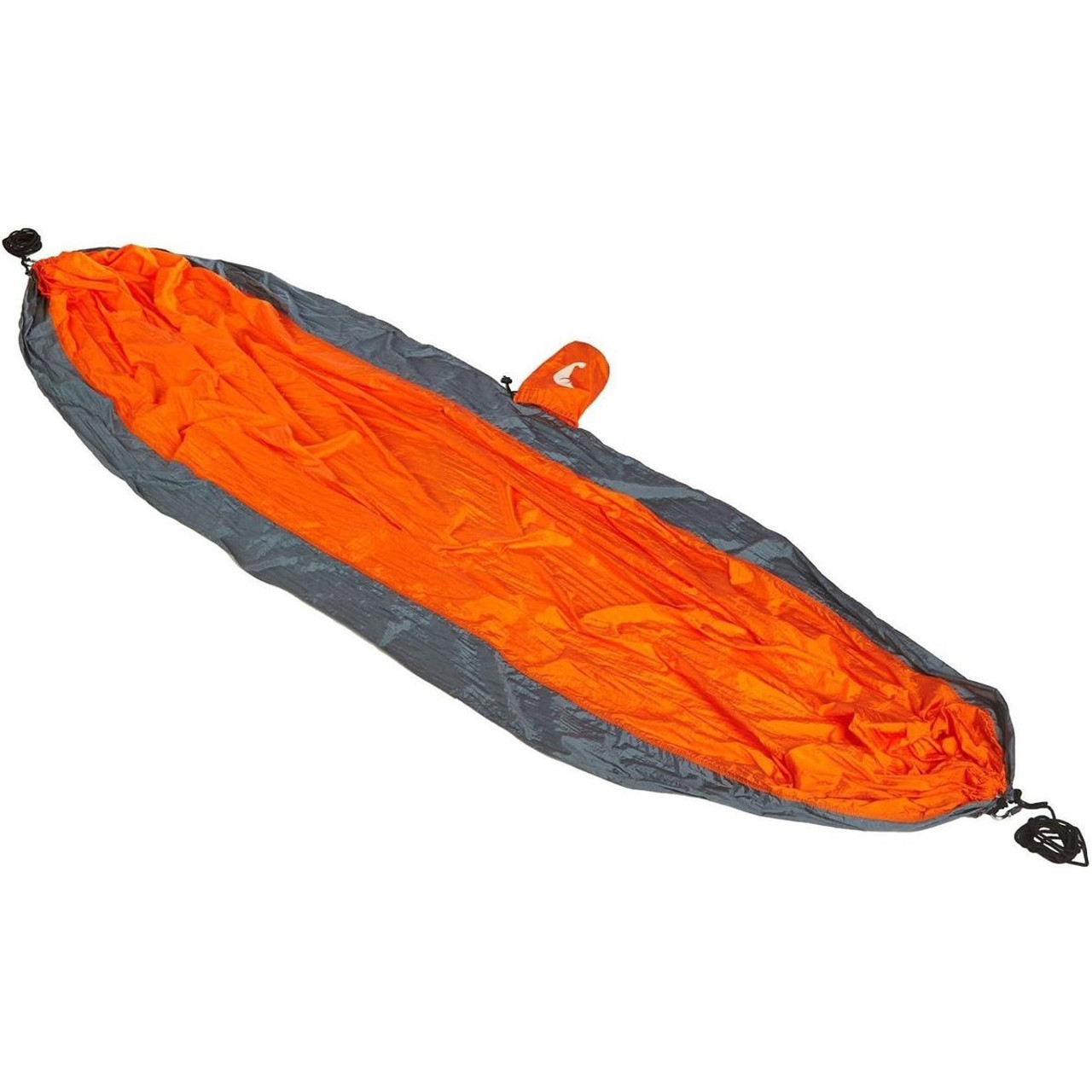 Tribe Provisions Durable Rip-Stop Nylon Double Hammock product image