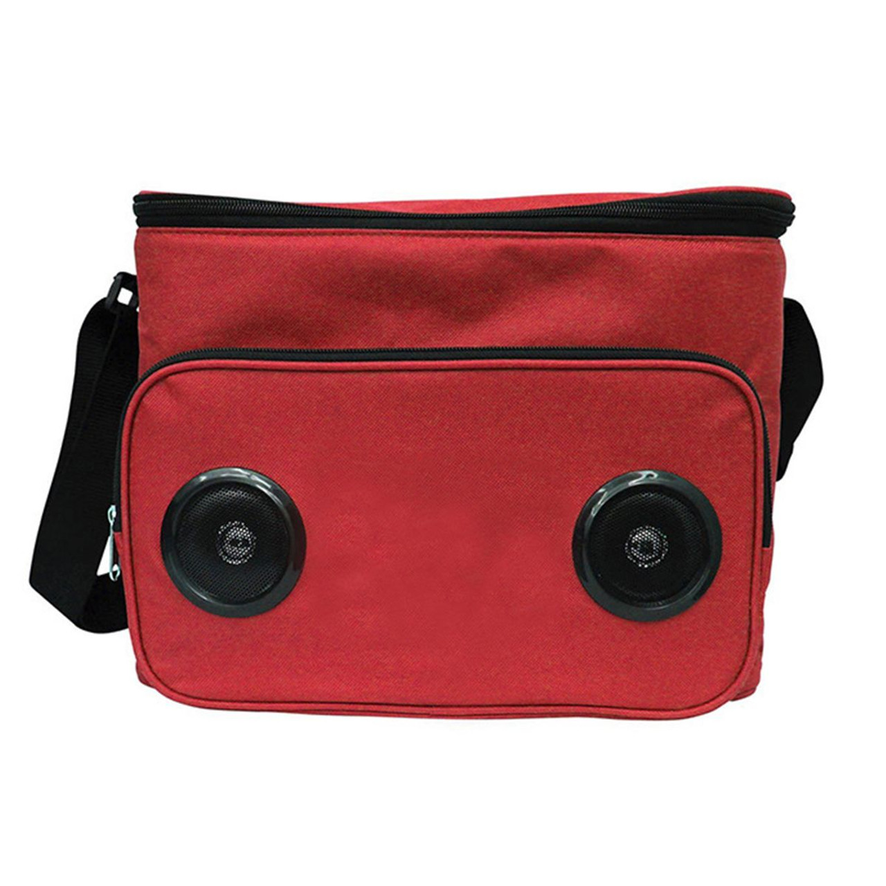 Bluetooth Speaker Cooler Bag product image