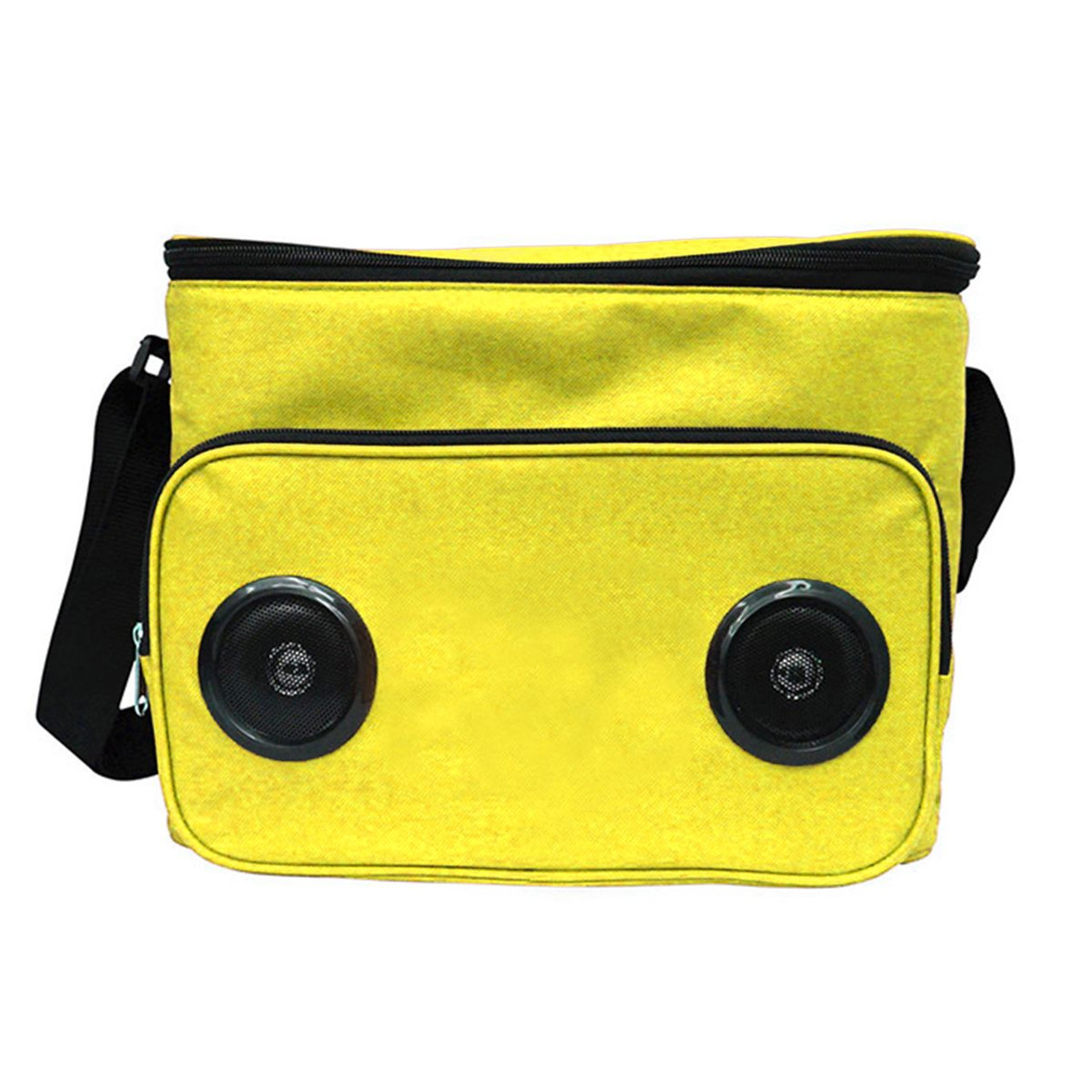 Bluetooth Speaker Cooler Bag product image