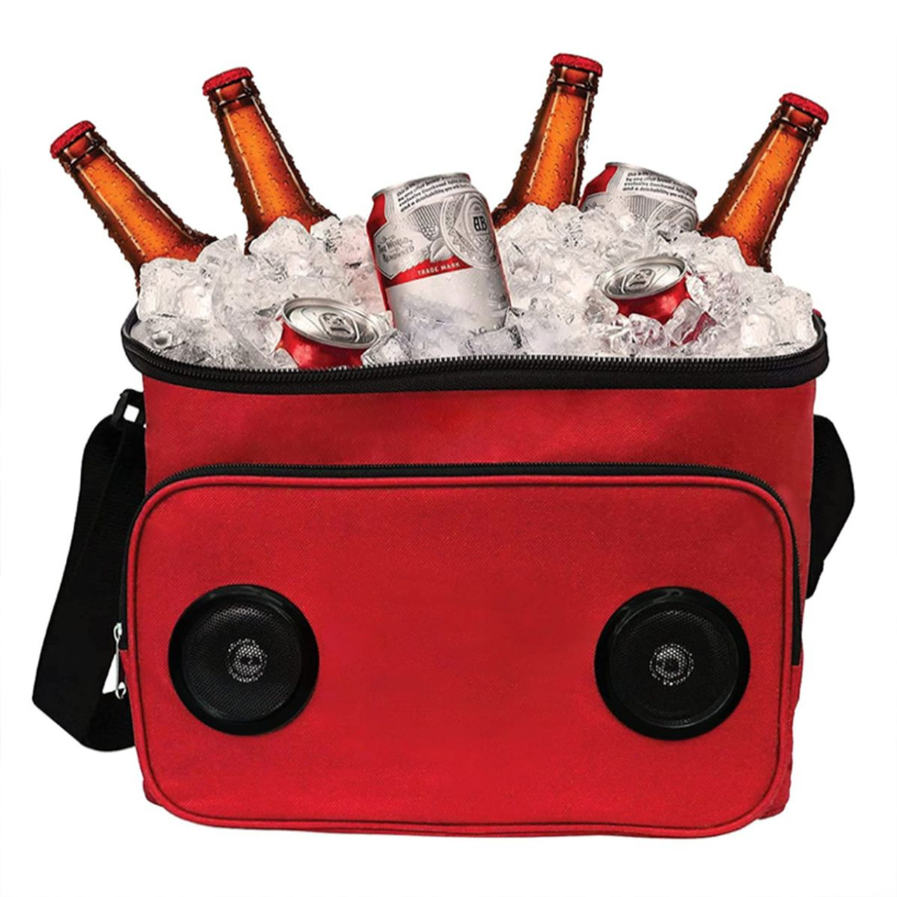 Bluetooth Speaker Cooler Bag product image