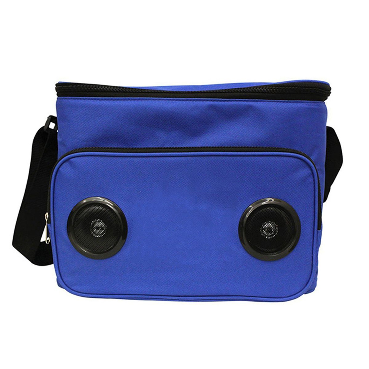 Bluetooth Speaker Cooler Bag product image