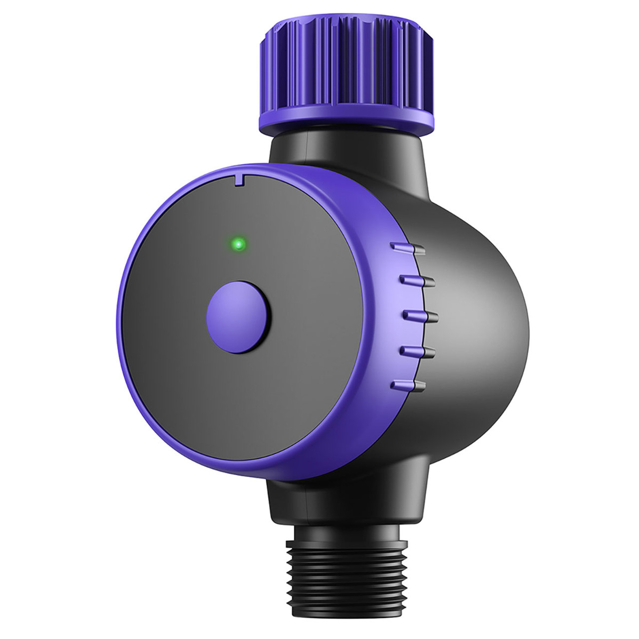 Smart Watering Timer, Automatic Garden Irrigation with Remote App product image