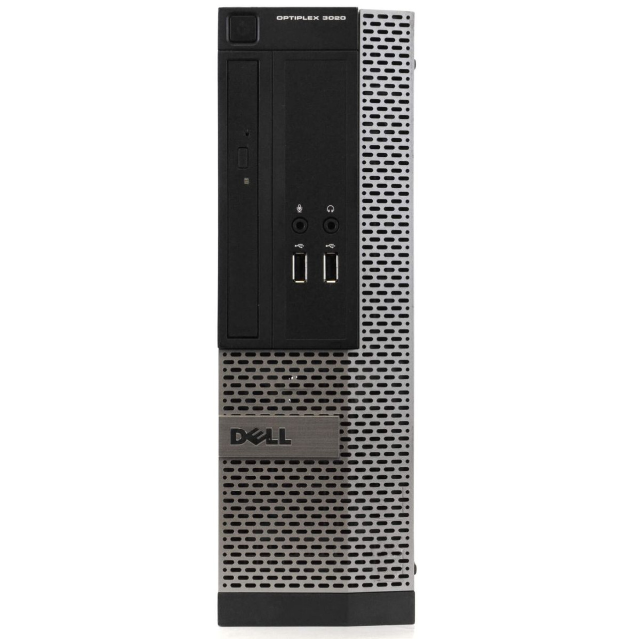 Dell® OptiPlex 3020 Desktop Computer Bundle product image