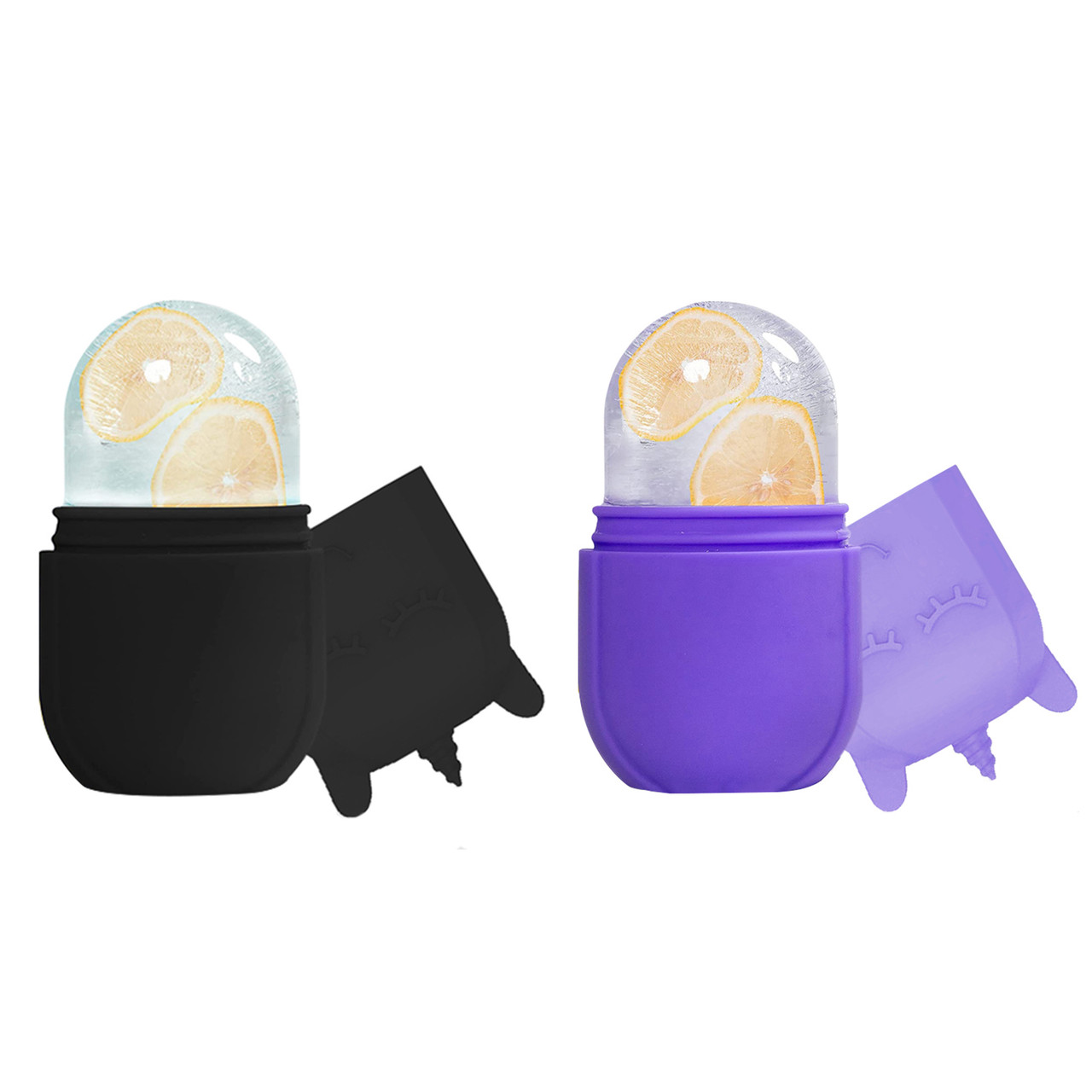 Silicone Facial Treatment Ice Stick (2-Pack) product image