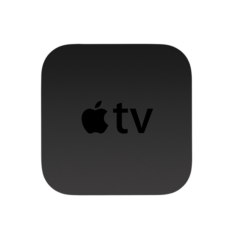 Apple® TV, 8GB, A1469 (3rd Generation, 2012 Release) product image