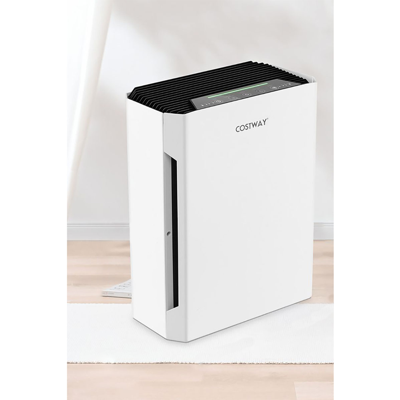 H13 True HEPA Air Purifier with Adjustable Speeds product image