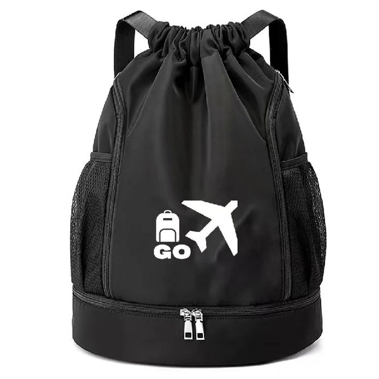 Jet Set Tote Backpack product image