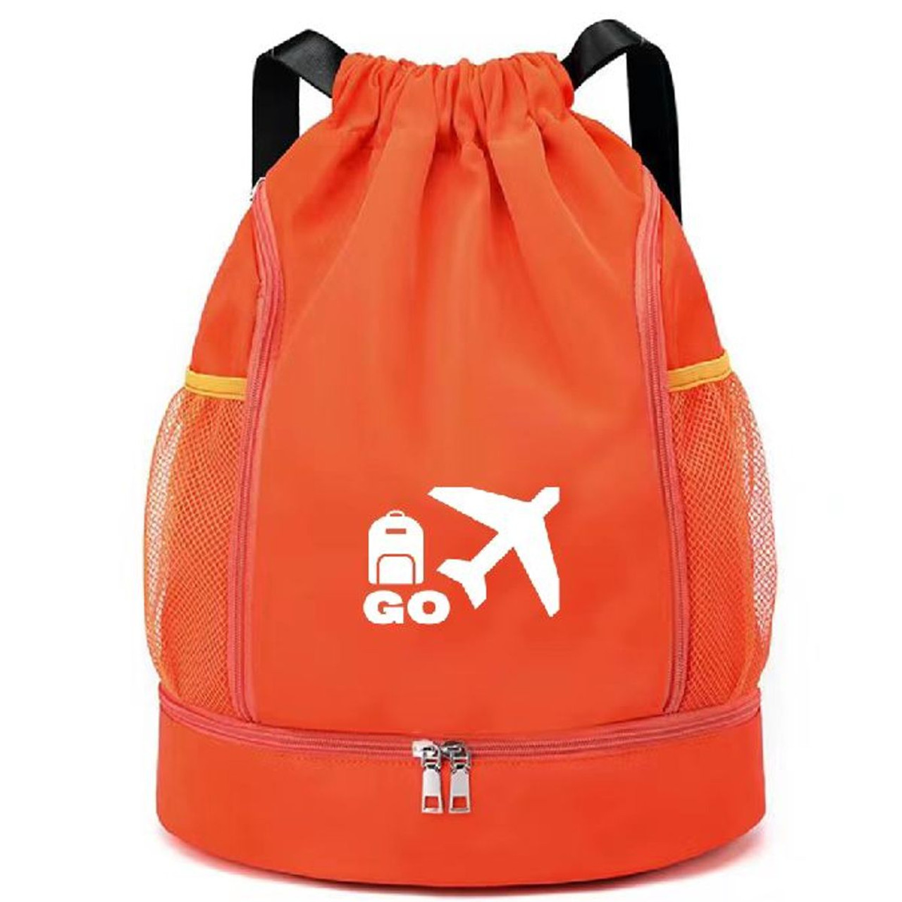 Jet Set Tote Backpack product image