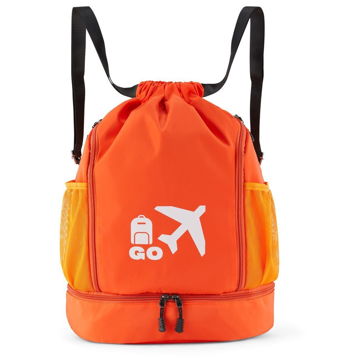 Jet Set Tote Backpack product image