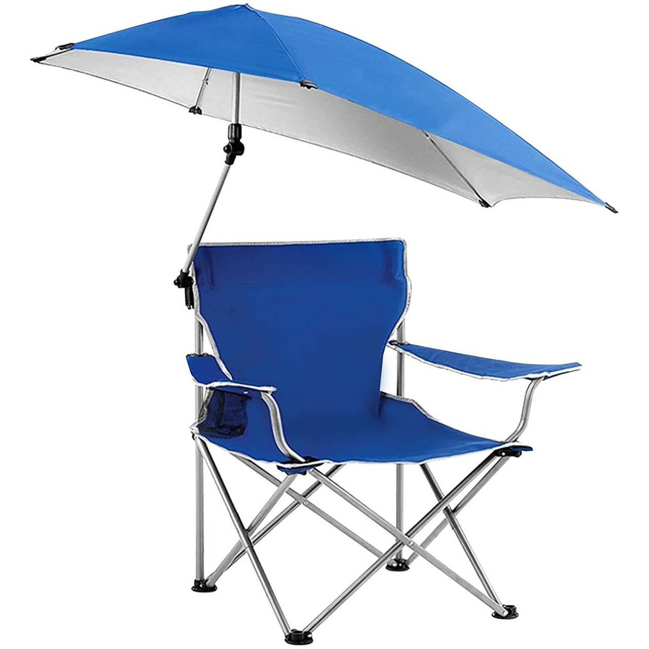 LakeForest Foldable Beach Chair  product image