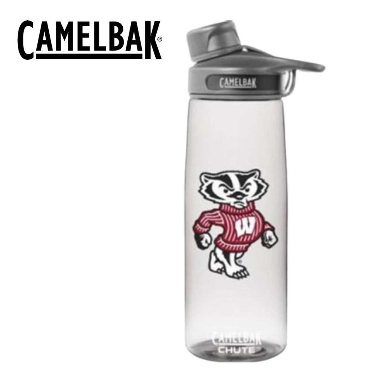 Camelbak® Chute Collegiate Water Bottle product image