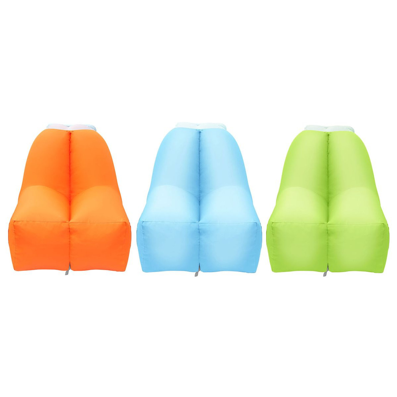 Inflatable Lounger Air Sofa by iMounTEK® product image