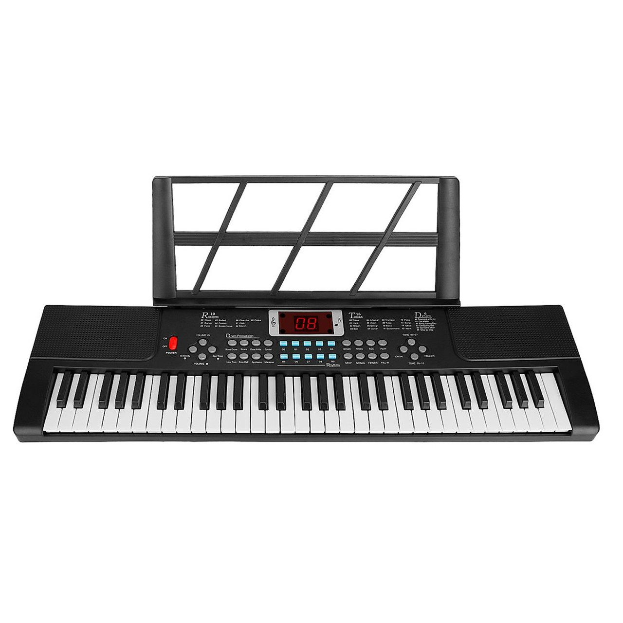 iMounTEK® 61-Key Electronic Keyboard product image